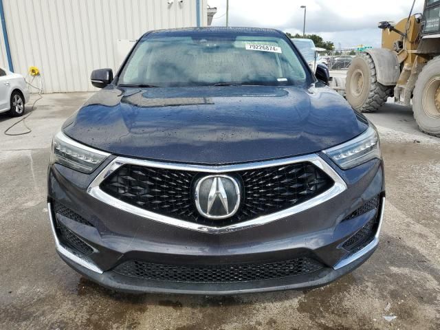 2019 Acura RDX Technology