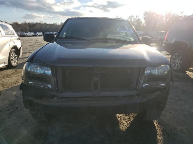 2004 Chevrolet Trailblazer LS