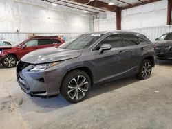 Lots with Bids for sale at auction: 2017 Lexus RX 350 Base