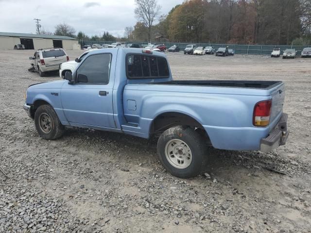 1997 Ford Ranger