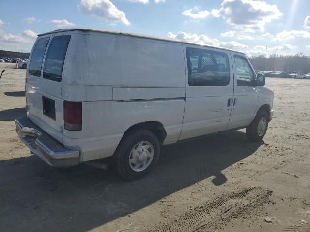 2008 Ford Econoline E150 Van