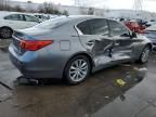 2017 Infiniti Q50 Base