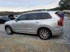 2016 Volvo XC90 T6