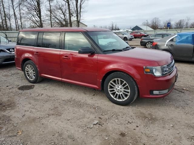 2013 Ford Flex SEL