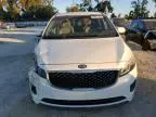 2016 KIA Sedona L