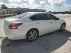 2013 Nissan Altima 3.5S