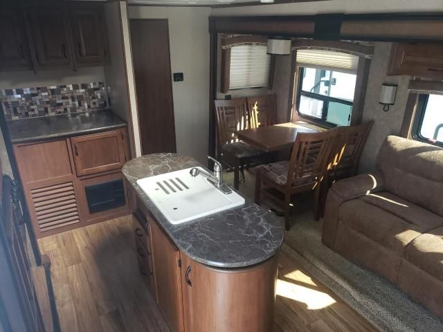 2016 Jayco JAY Flight