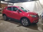 2017 Buick Encore Premium