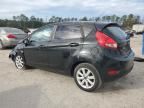 2012 Ford Fiesta SE