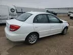 2003 KIA Rio