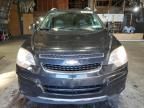 2012 Chevrolet Captiva Sport