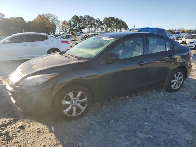 2011 Mazda 3 I