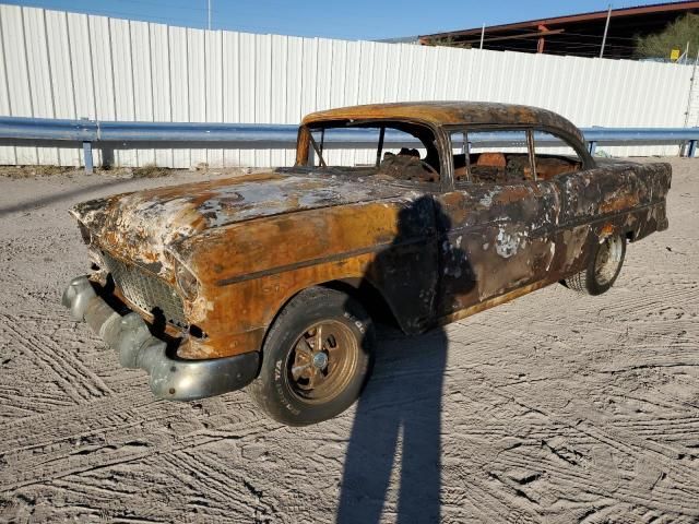 1955 Chevrolet BEL AIR