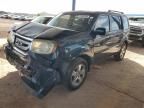 2010 Honda Pilot EXL