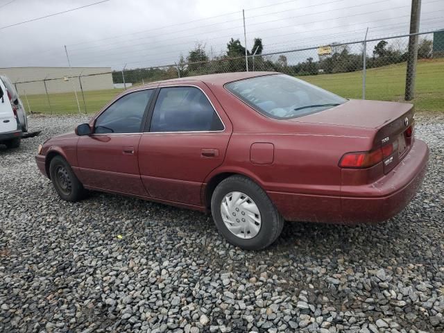 1999 Toyota Camry LE