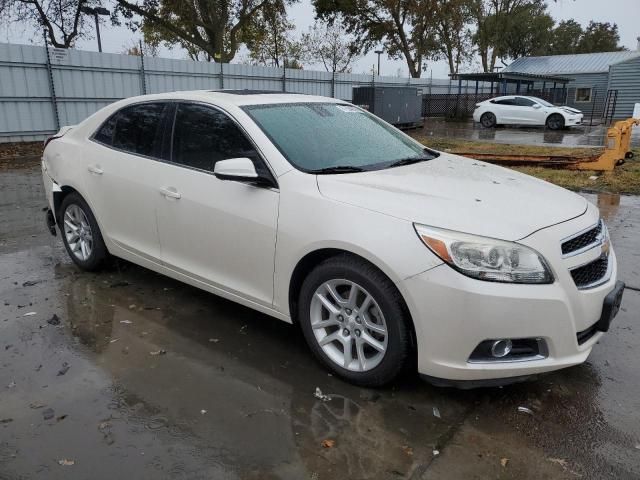 2013 Chevrolet Malibu 2LT