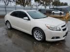 2013 Chevrolet Malibu 2LT