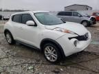 2013 Nissan Juke S