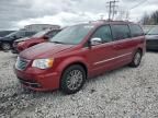 2014 Chrysler Town & Country Touring L