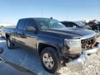 2016 Chevrolet Silverado C1500 LT