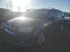 2011 Dodge Grand Caravan Crew