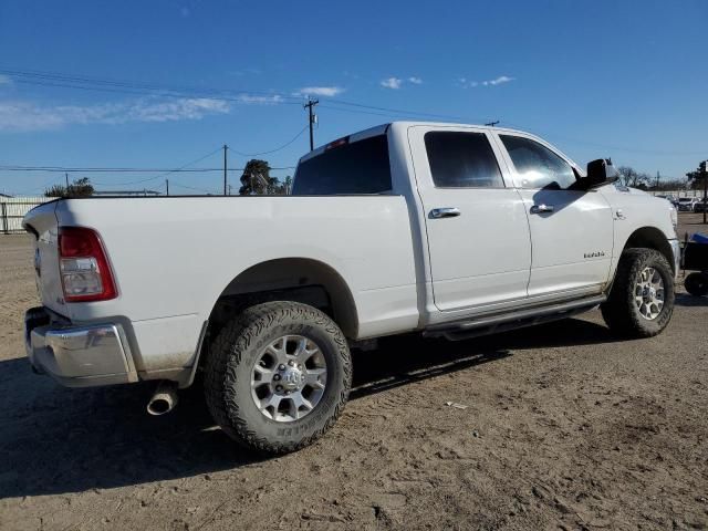 2020 Dodge RAM 2500 Tradesman