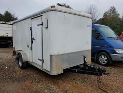 Other Trailer salvage cars for sale: 2009 Other Trailer