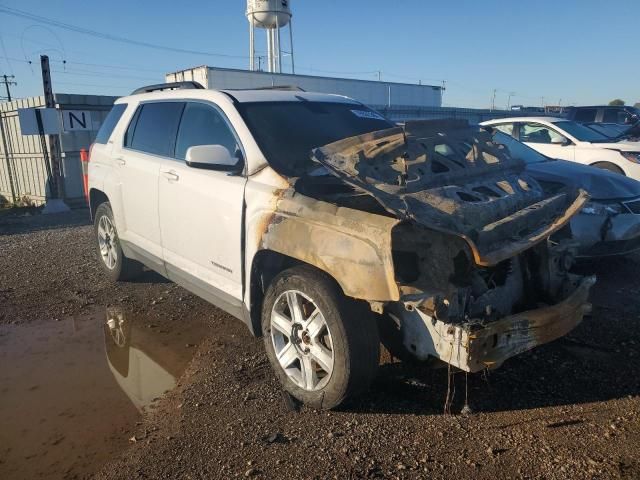 2010 GMC Terrain SLE