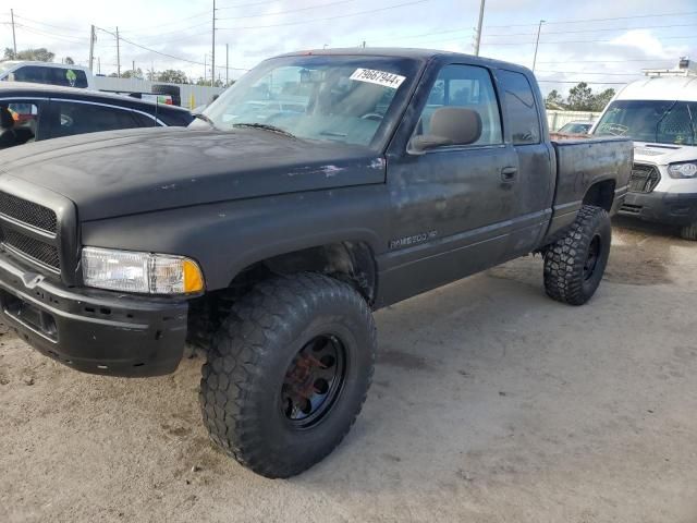 1998 Dodge RAM 2500