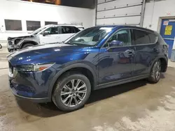 Carros con verificación Run & Drive a la venta en subasta: 2019 Mazda CX-5 Signature