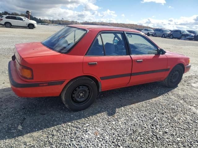 1994 Mazda Protege DX