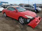 2007 Toyota Camry Solara SE