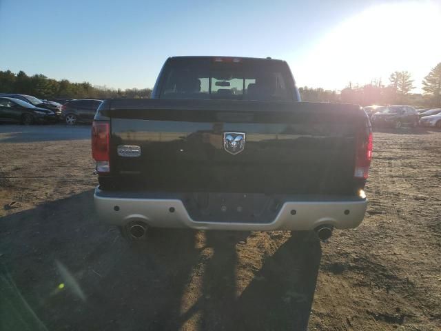 2012 Dodge RAM 1500 Longhorn