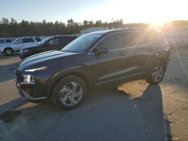 2021 Hyundai Santa FE SE