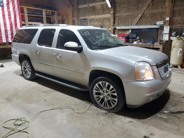 2011 GMC Yukon XL Denali