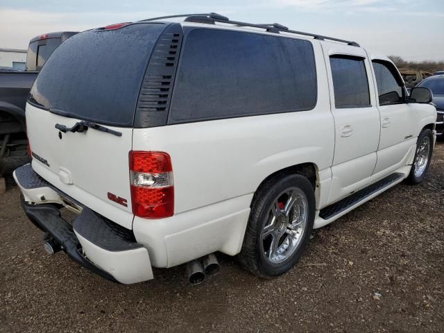 2002 GMC Denali XL K1500