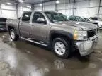 2012 Chevrolet Silverado K1500 LT