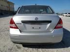 2009 Nissan Versa S