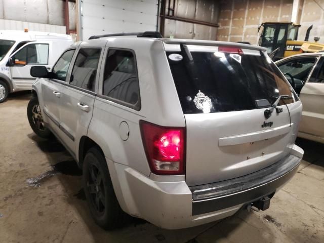 2007 Jeep Grand Cherokee Laredo