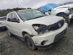 2007 Buick Rendezvous CX