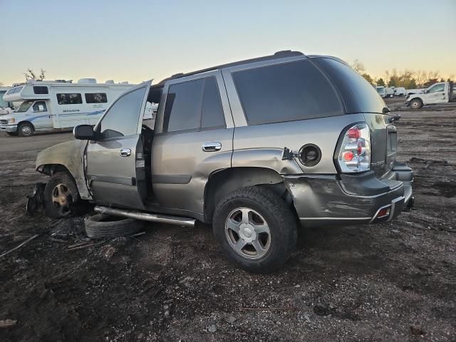 2005 Chevrolet Trailblazer LS