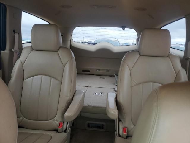 2011 Buick Enclave CXL