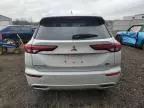 2023 Mitsubishi Outlander SEL