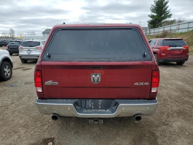 2014 Dodge RAM 1500 SLT