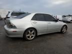 2001 Lexus IS 300