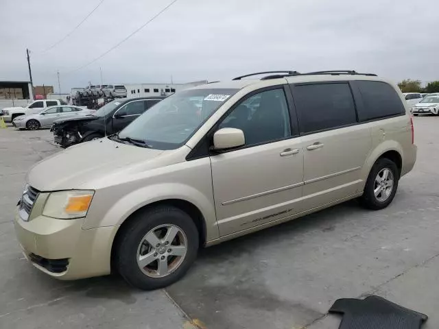 2010 Dodge Grand Caravan SXT