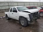 2008 GMC Sierra K1500