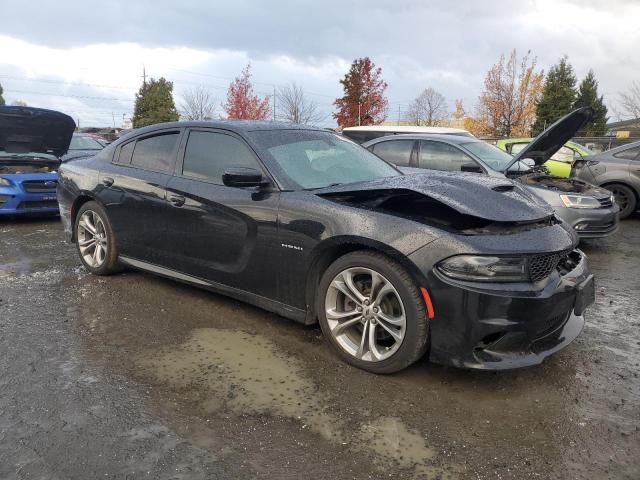 2020 Dodge Charger R/T