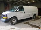 2014 Chevrolet Express G2500