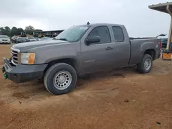 Salvage cars for sale at Tanner, AL auction: 2013 GMC Sierra K1500 SLE